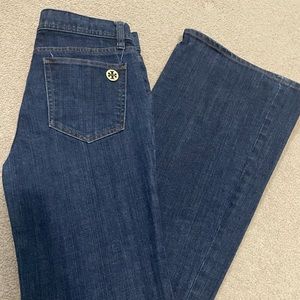 Tory Burch Jeans